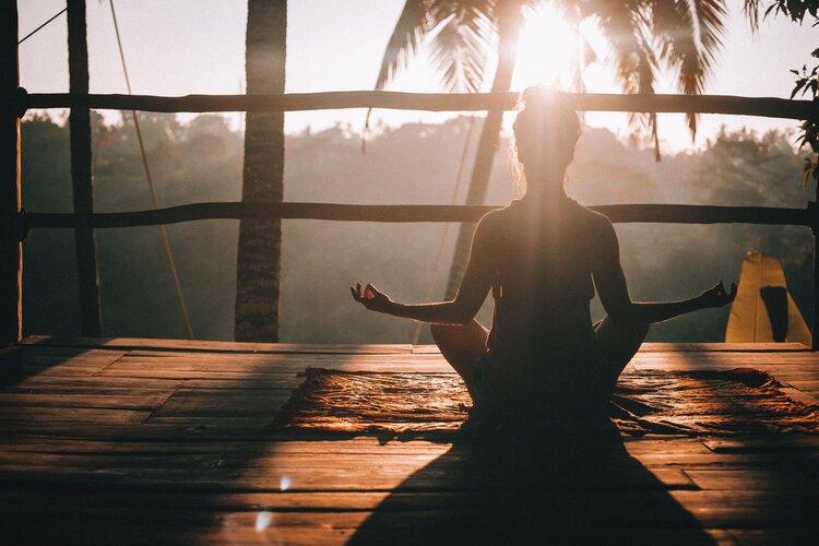 Ayurvedic Stress Relief: Embracing Holistic Wellness for Inner Harmony
